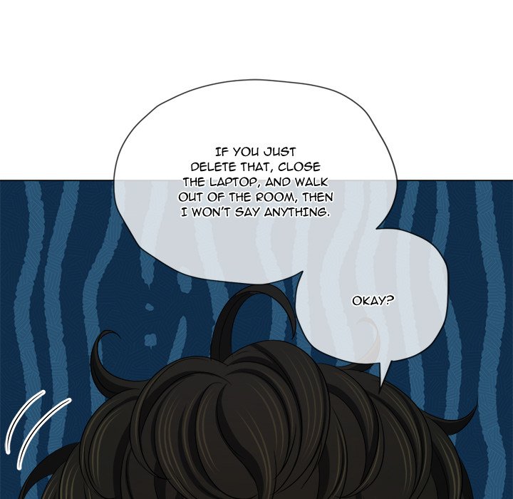 My High School Bully Chapter 235 - Manhwa18.com