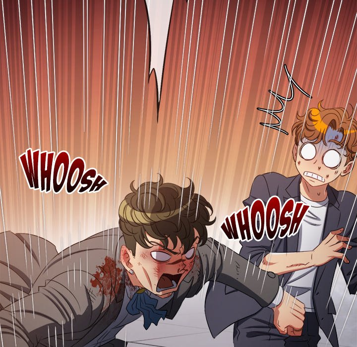 My High School Bully Chapter 235 - Manhwa18.com