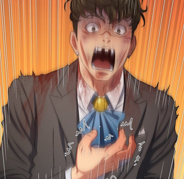 My High School Bully Chapter 235 - Manhwa18.com