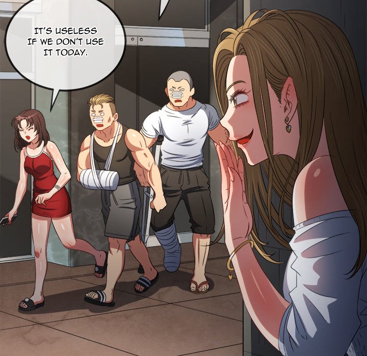 My High School Bully Chapter 235 - Manhwa18.com