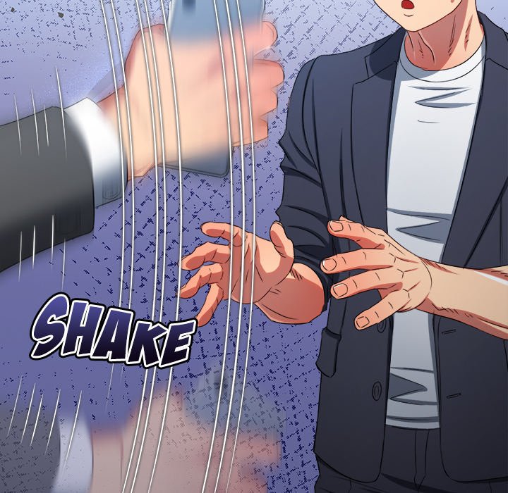 My High School Bully Chapter 235 - Manhwa18.com