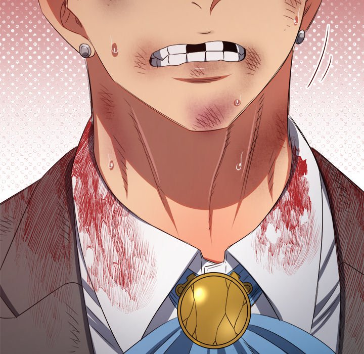 My High School Bully Chapter 235 - Manhwa18.com