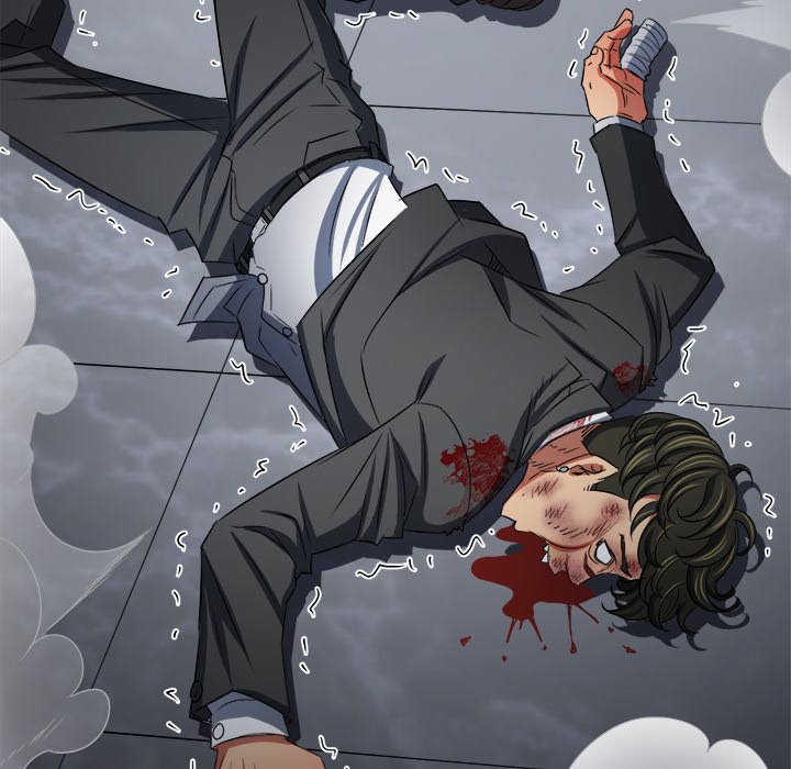 My High School Bully Chapter 235 - Manhwa18.com