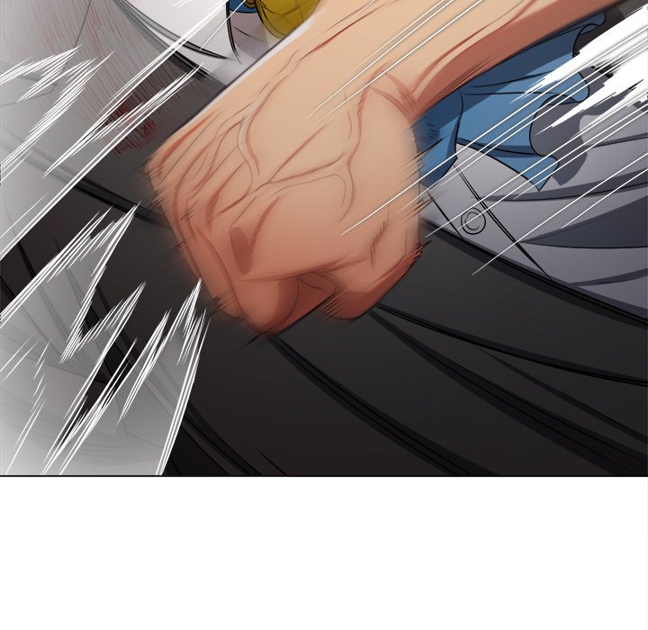 My High School Bully Chapter 235 - Manhwa18.com