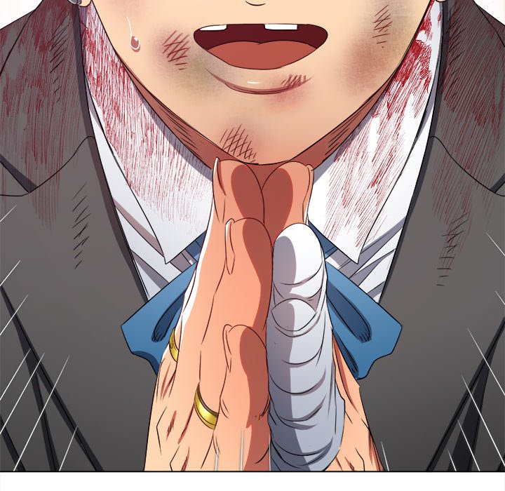 My High School Bully Chapter 235 - Manhwa18.com