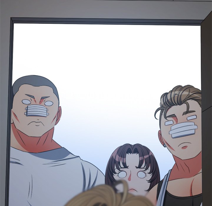 My High School Bully Chapter 235 - Manhwa18.com
