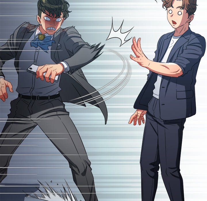 My High School Bully Chapter 235 - Manhwa18.com