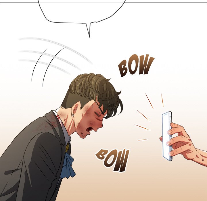 My High School Bully Chapter 235 - Manhwa18.com