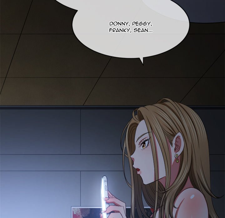 My High School Bully Chapter 235 - Manhwa18.com