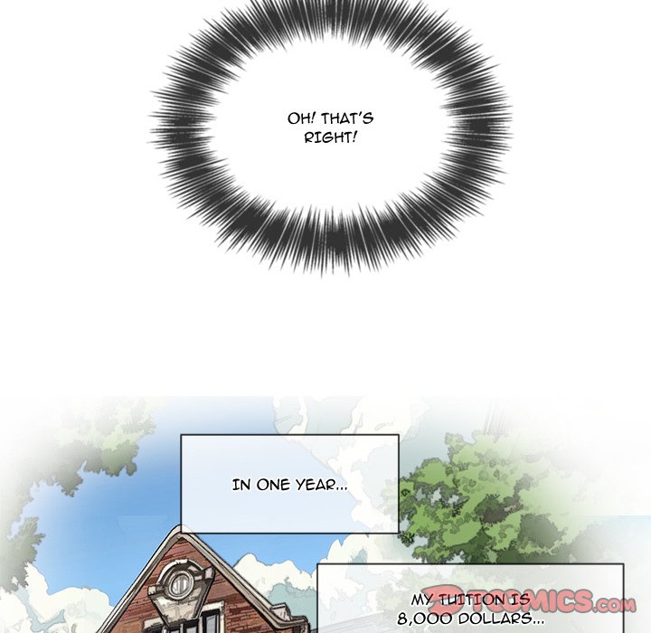 My High School Bully Chapter 236 - Manhwa18.com