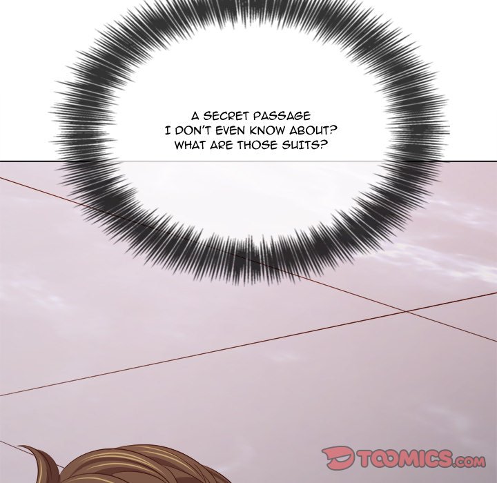My High School Bully Chapter 236 - Manhwa18.com