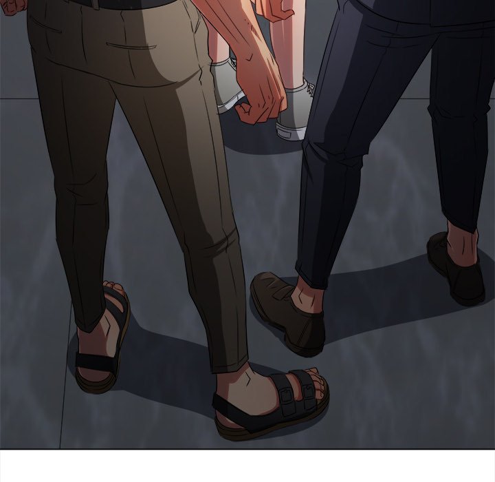 My High School Bully Chapter 236 - Manhwa18.com