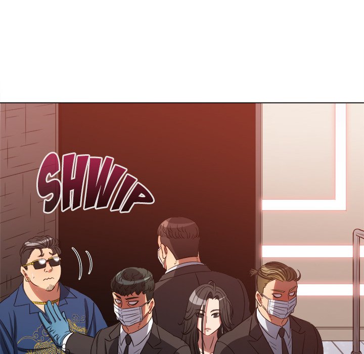 My High School Bully Chapter 236 - Manhwa18.com