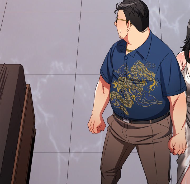 My High School Bully Chapter 236 - Manhwa18.com