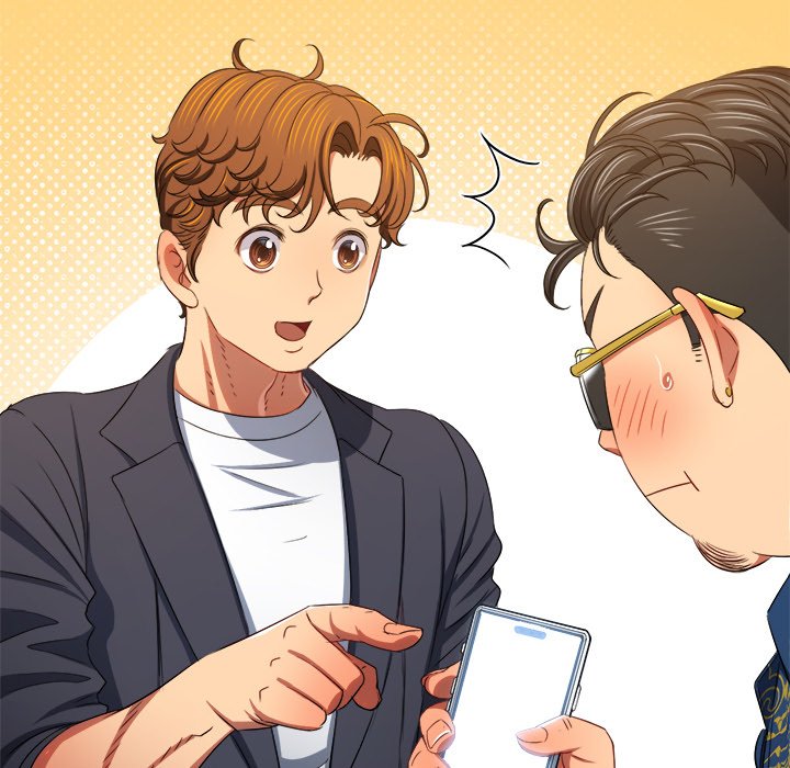 My High School Bully Chapter 236 - Manhwa18.com