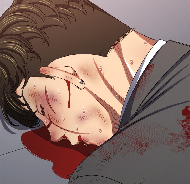 My High School Bully Chapter 236 - Manhwa18.com