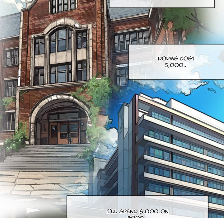 My High School Bully Chapter 236 - Manhwa18.com