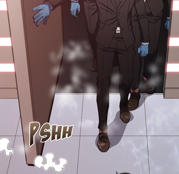 My High School Bully Chapter 236 - Manhwa18.com