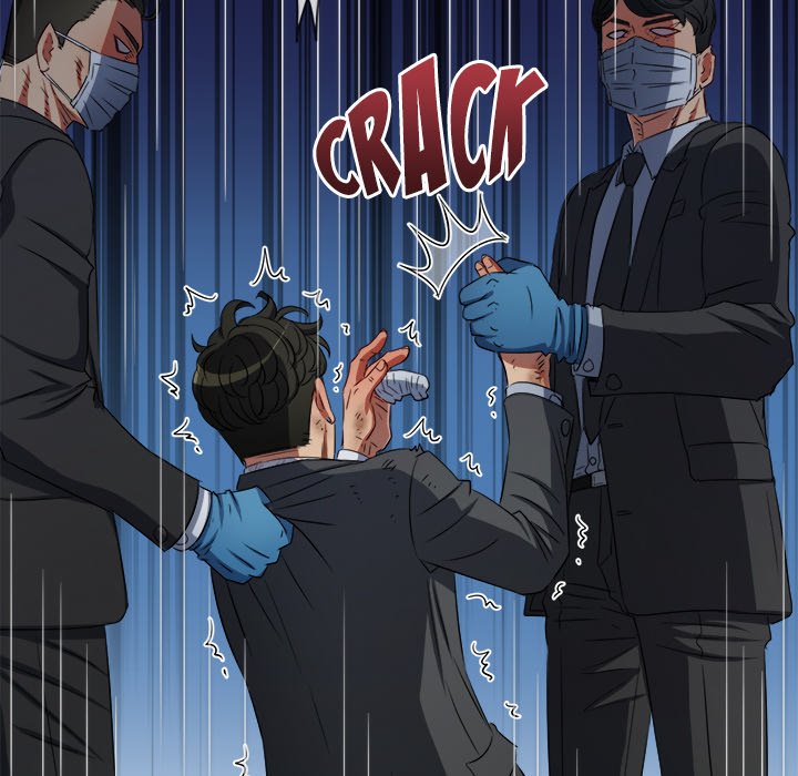 My High School Bully Chapter 236 - Manhwa18.com