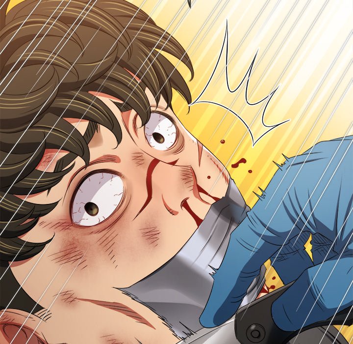 My High School Bully Chapter 236 - Manhwa18.com