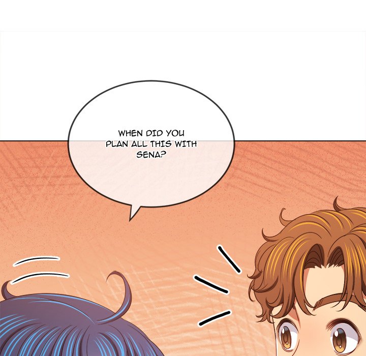 My High School Bully Chapter 236 - Manhwa18.com