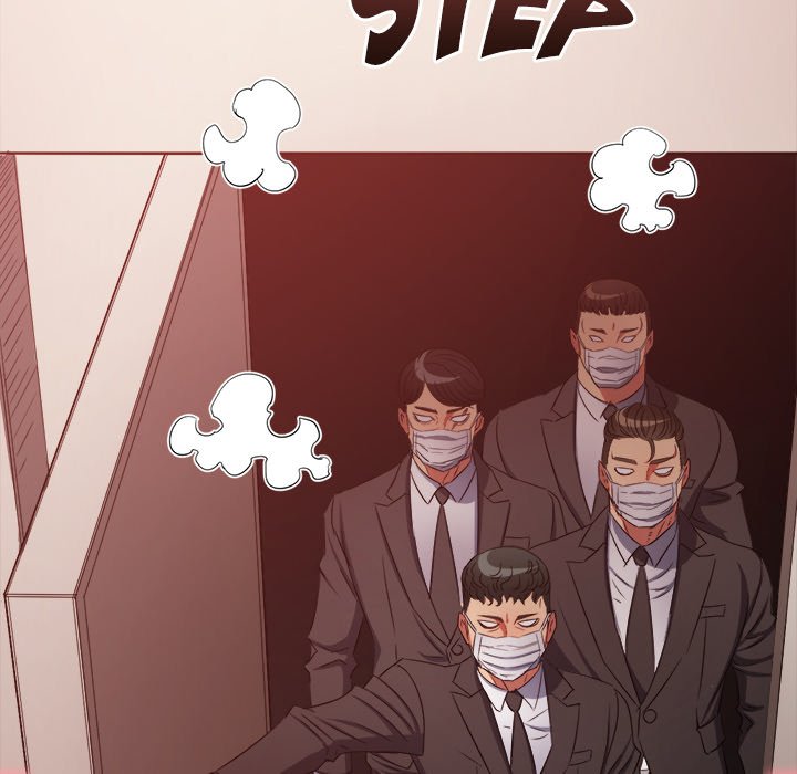 My High School Bully Chapter 236 - Manhwa18.com