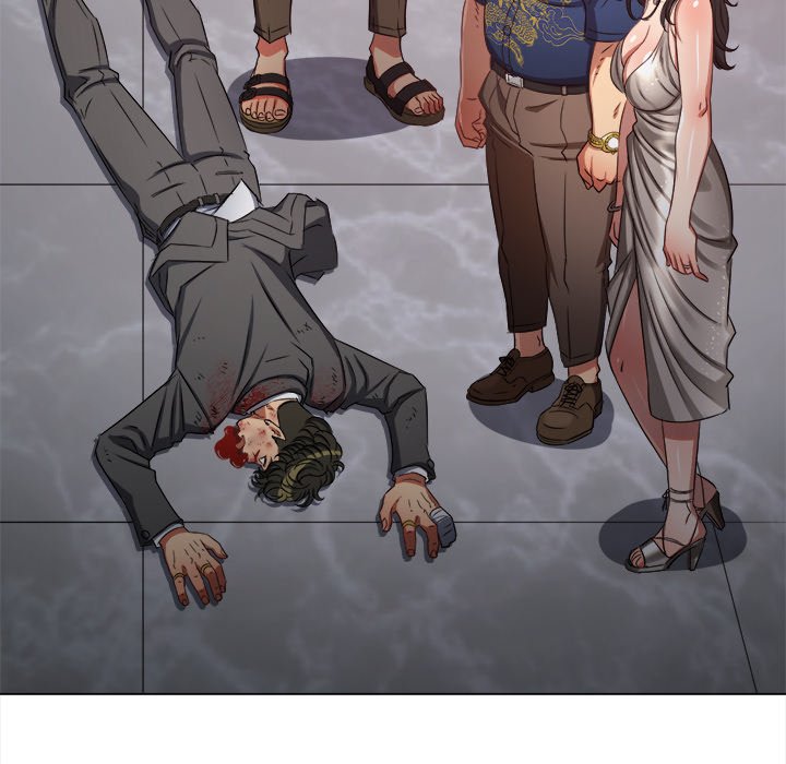 My High School Bully Chapter 236 - Manhwa18.com
