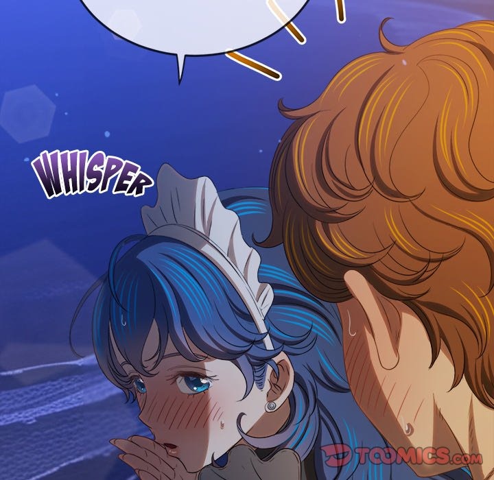 My High School Bully Chapter 263 - Manhwa18.com