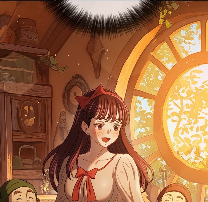 My High School Bully Chapter 263 - Manhwa18.com