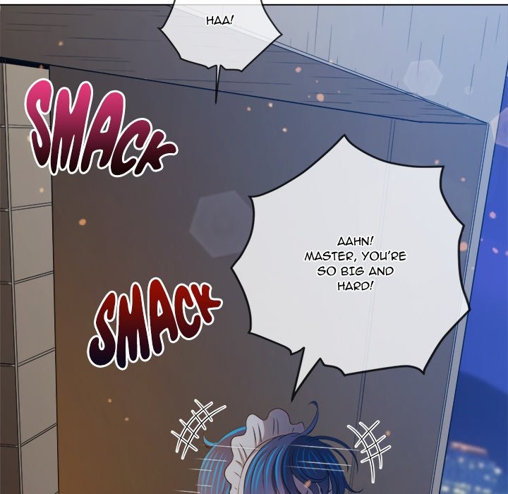 My High School Bully Chapter 263 - Manhwa18.com