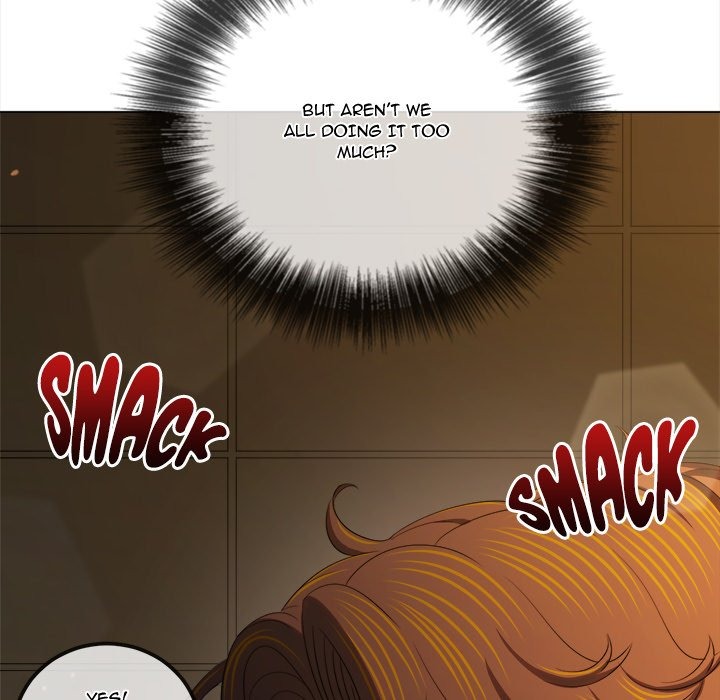 My High School Bully Chapter 263 - Manhwa18.com