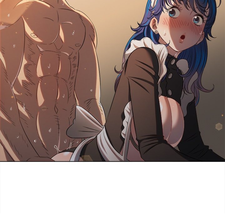 My High School Bully Chapter 263 - Manhwa18.com