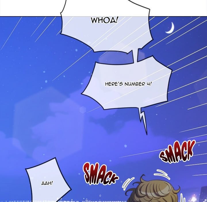 My High School Bully Chapter 263 - Manhwa18.com