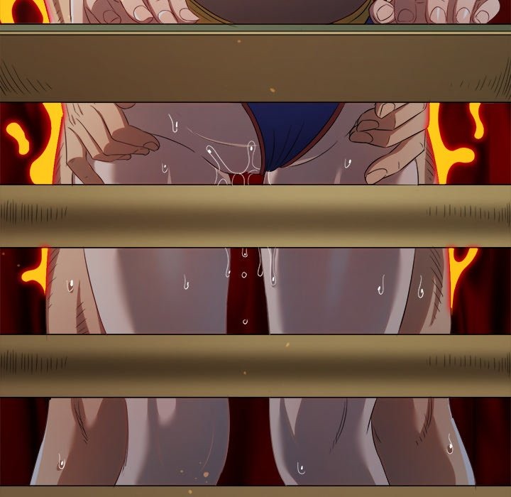 My High School Bully Chapter 263 - Manhwa18.com