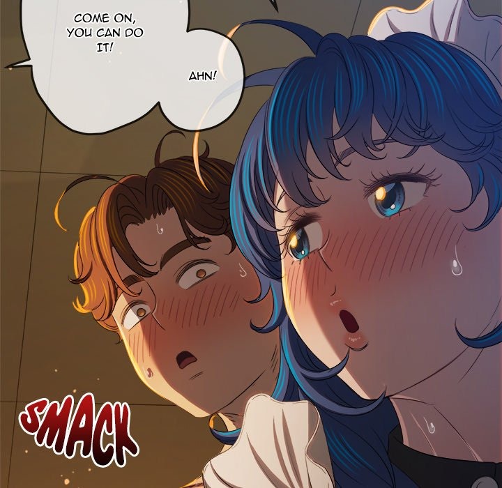 My High School Bully Chapter 263 - Manhwa18.com