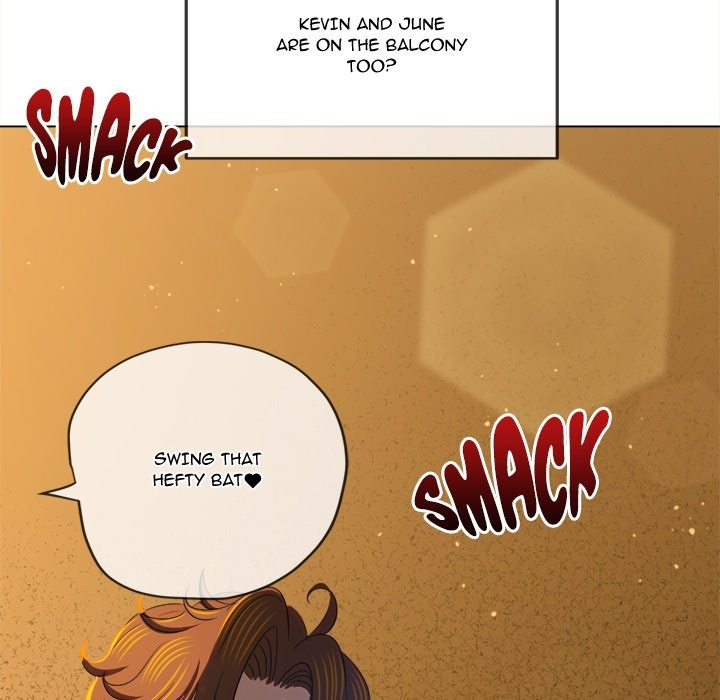 My High School Bully Chapter 263 - Manhwa18.com