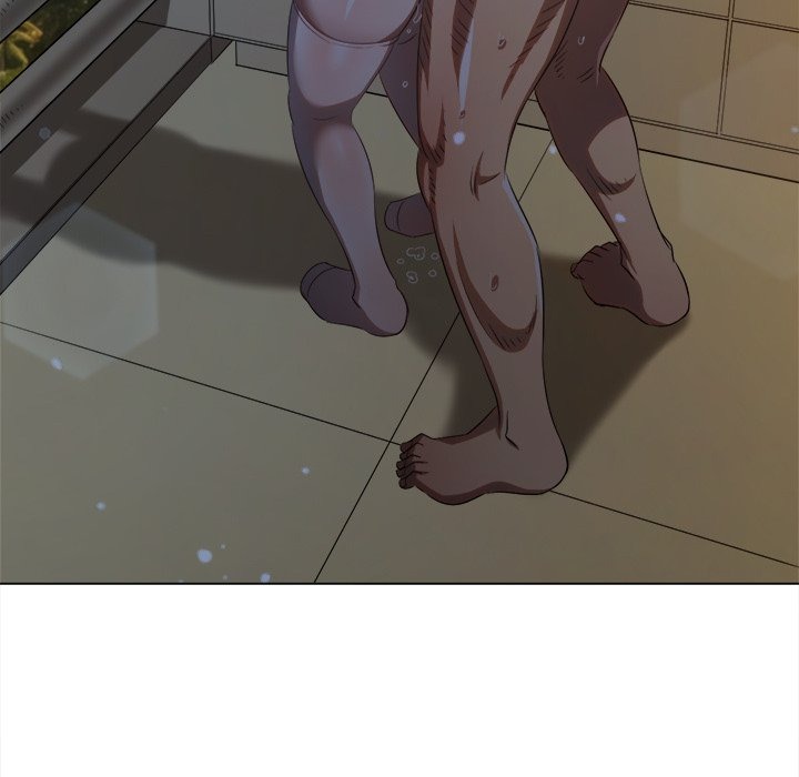 My High School Bully Chapter 263 - Manhwa18.com