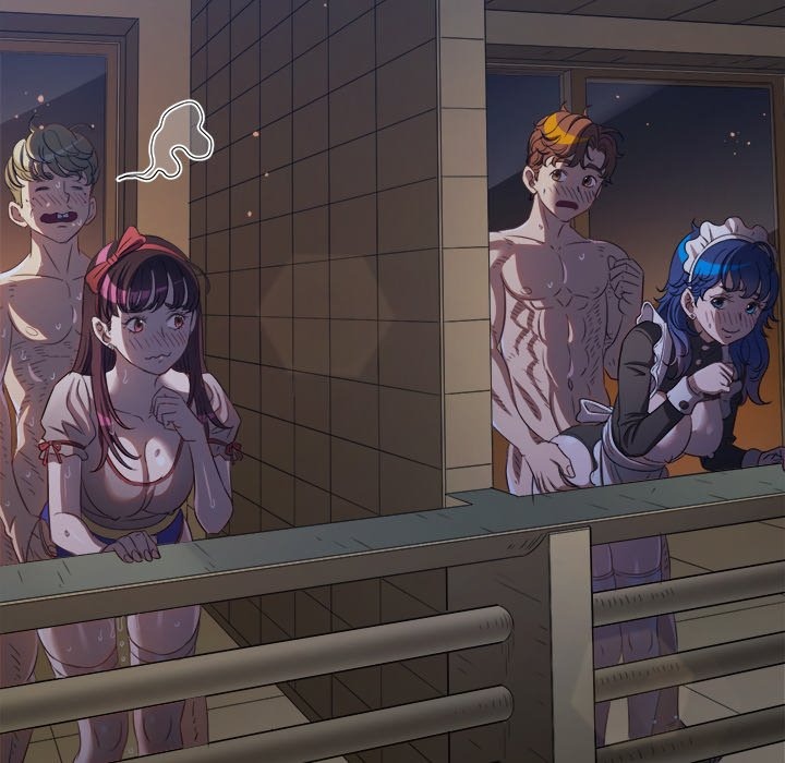 My High School Bully Chapter 263 - Manhwa18.com