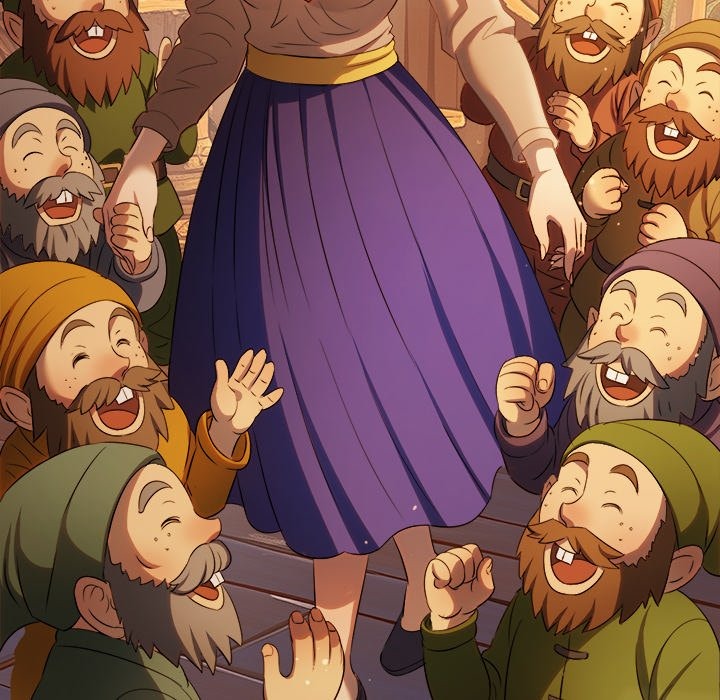 My High School Bully Chapter 263 - Manhwa18.com