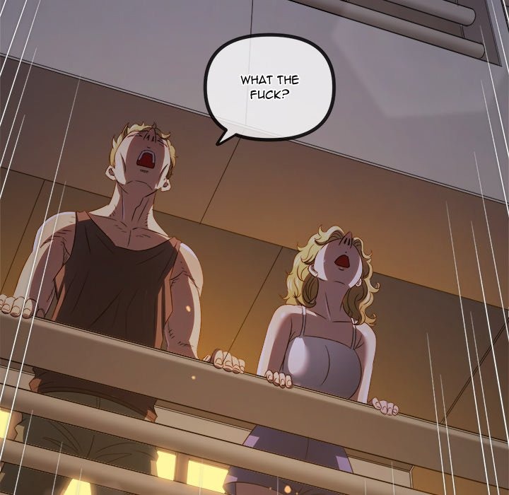 My High School Bully Chapter 263 - Manhwa18.com