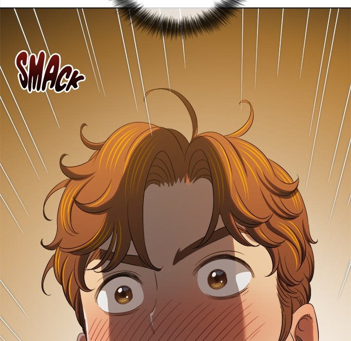 My High School Bully Chapter 263 - Manhwa18.com