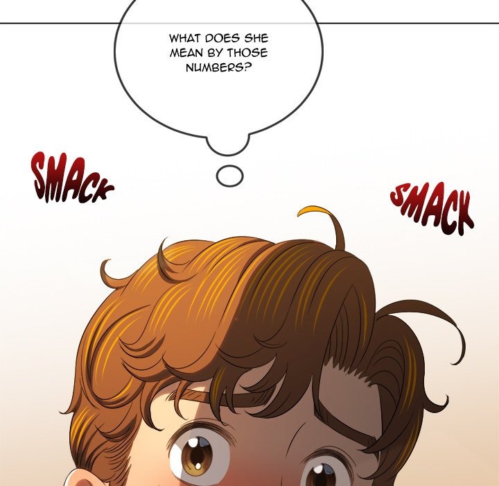 My High School Bully Chapter 263 - Manhwa18.com