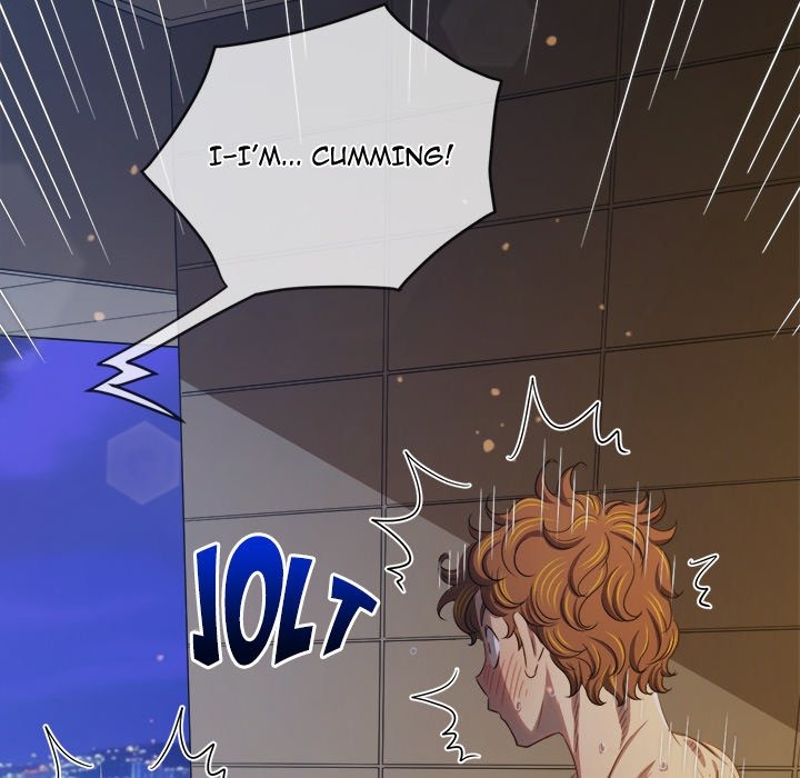 My High School Bully Chapter 263 - Manhwa18.com