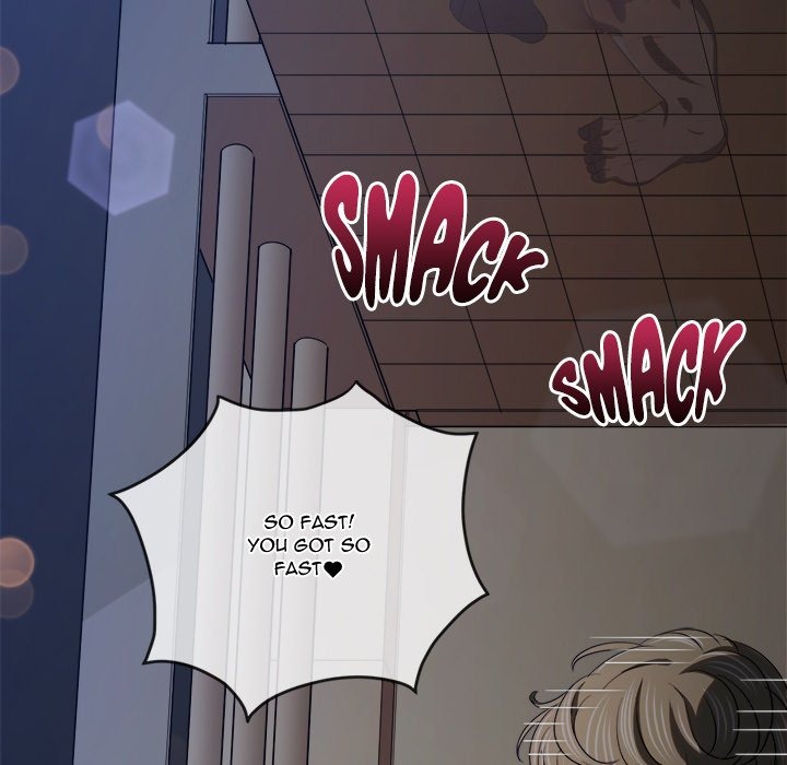 My High School Bully Chapter 263 - Manhwa18.com