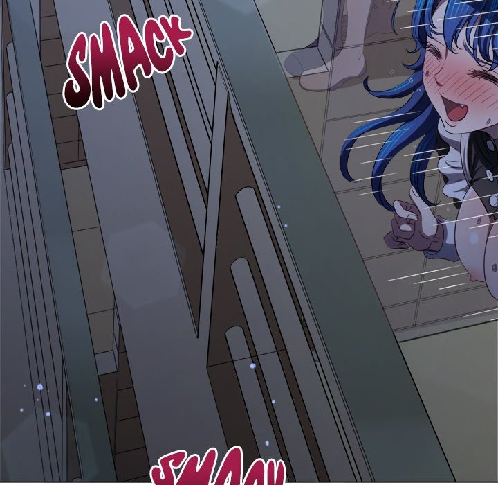 My High School Bully Chapter 263 - Manhwa18.com