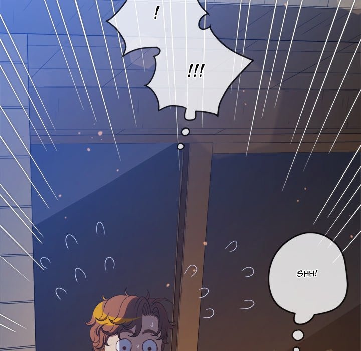 My High School Bully Chapter 263 - Manhwa18.com