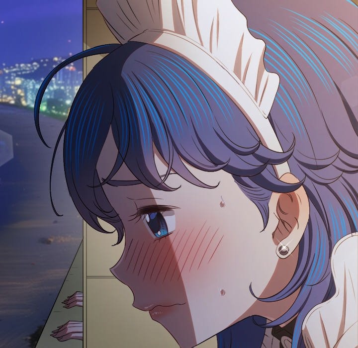 My High School Bully Chapter 263 - Manhwa18.com