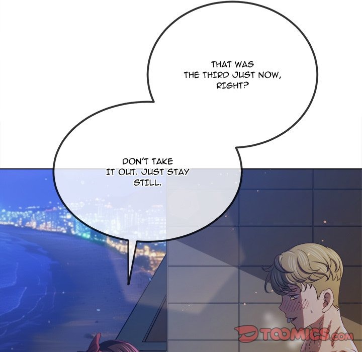 My High School Bully Chapter 263 - Manhwa18.com