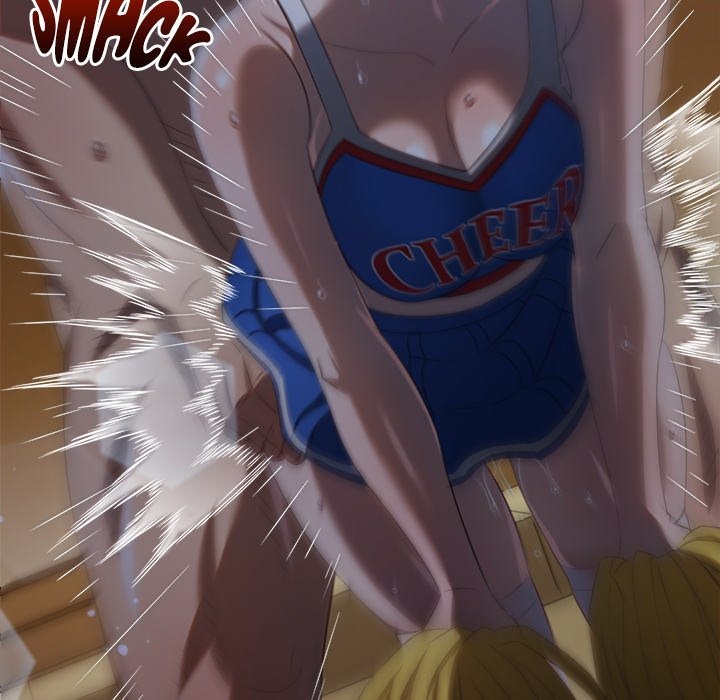 My High School Bully Chapter 263 - Manhwa18.com