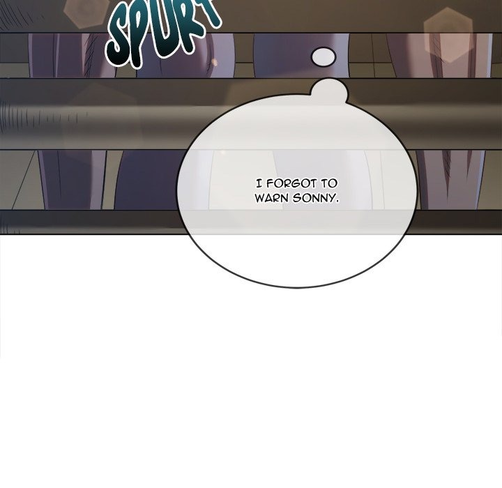 My High School Bully Chapter 263 - Manhwa18.com